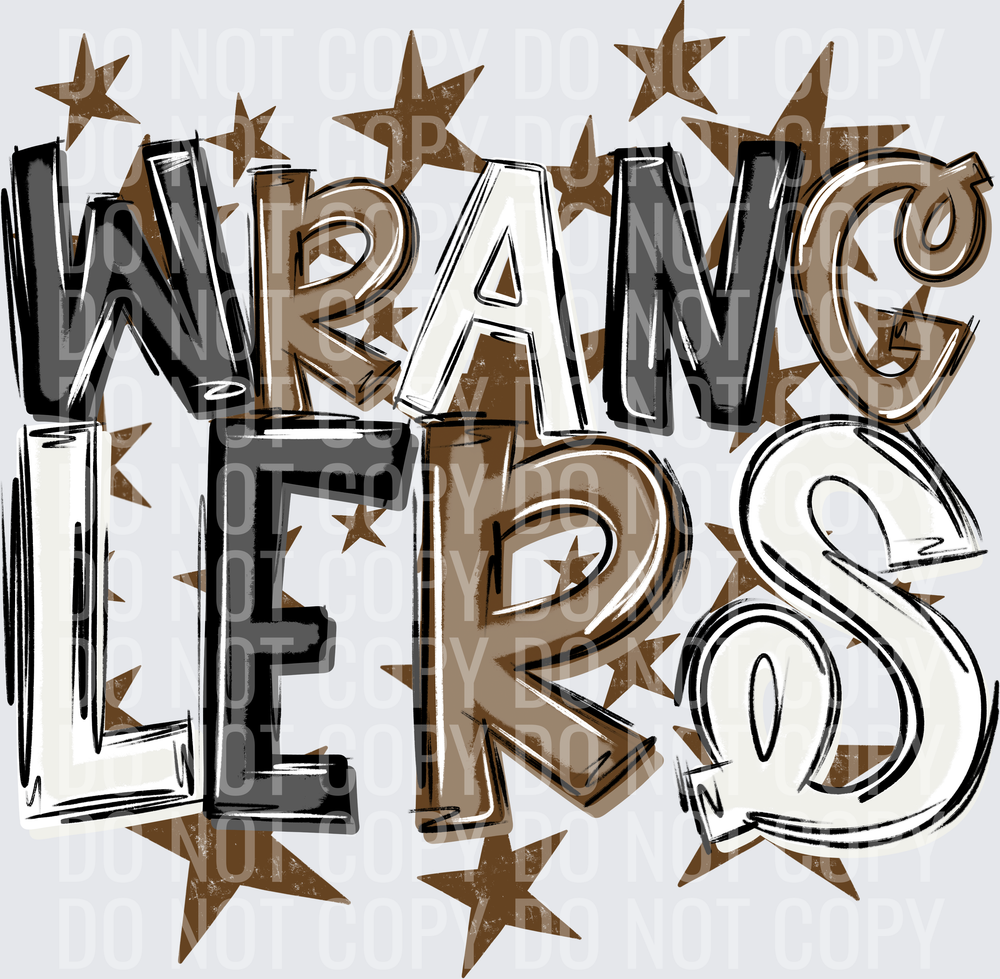 WRANG-LERS