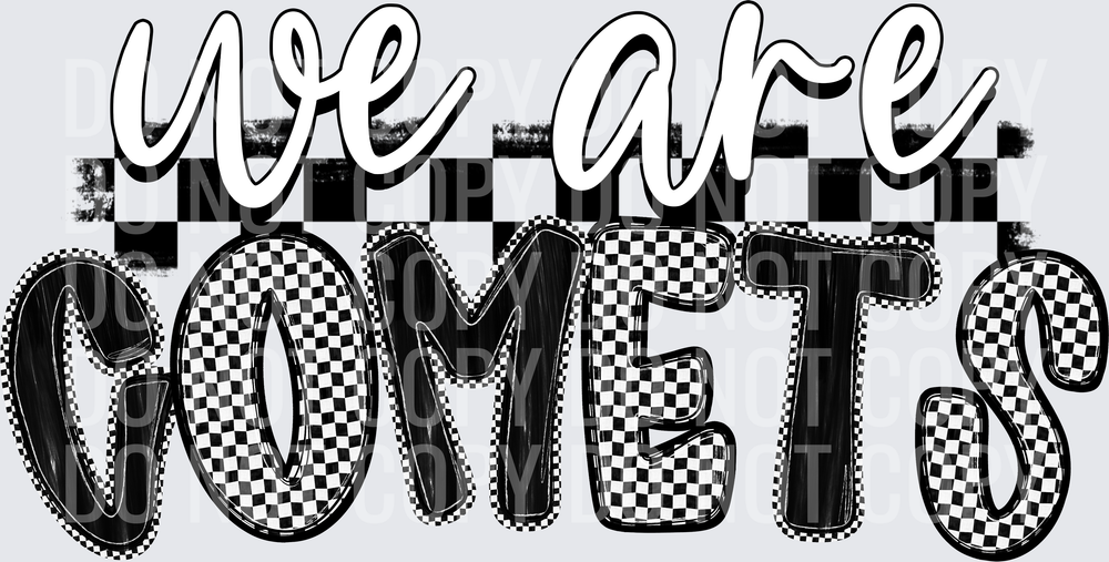 COMETS