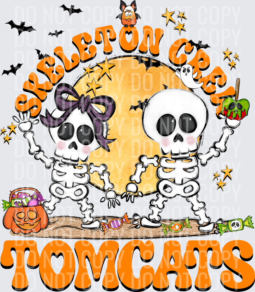 tomcats