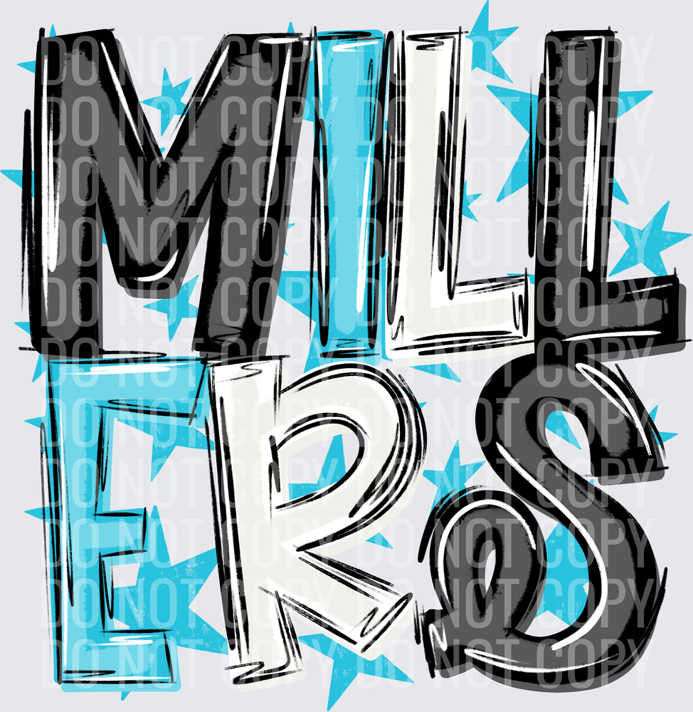 MILL-ERS