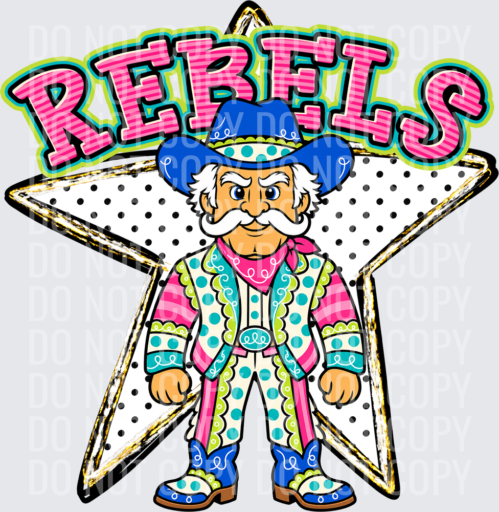 KayndiDesigns 10.26 Pattern Parade Star Rebels 6
