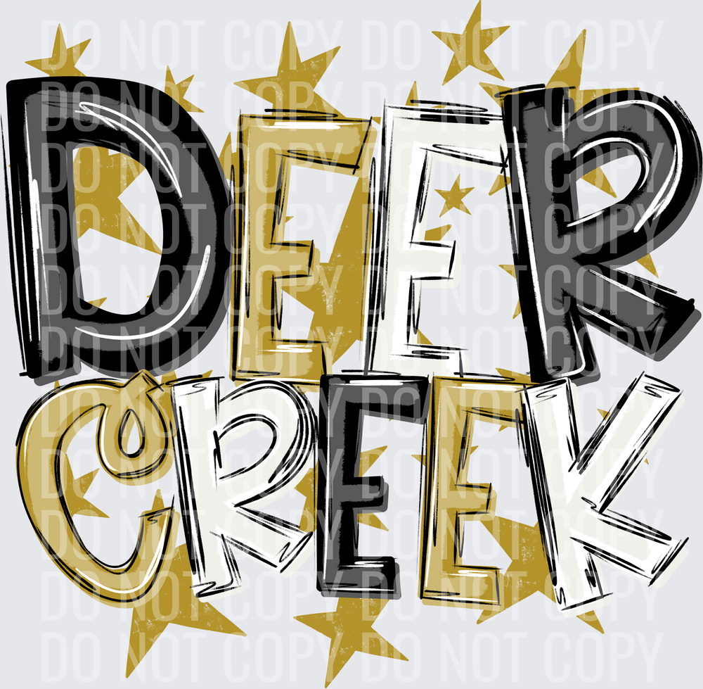 DEER-CREEK