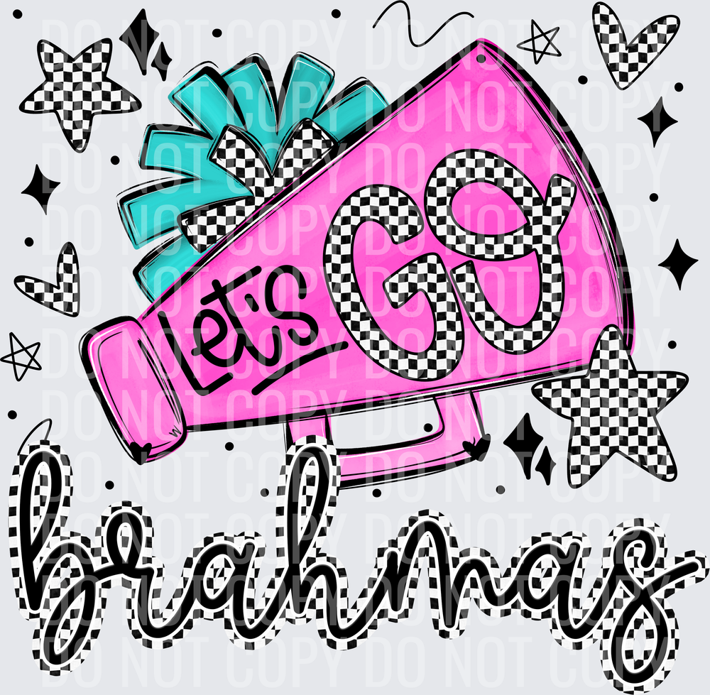brahmas