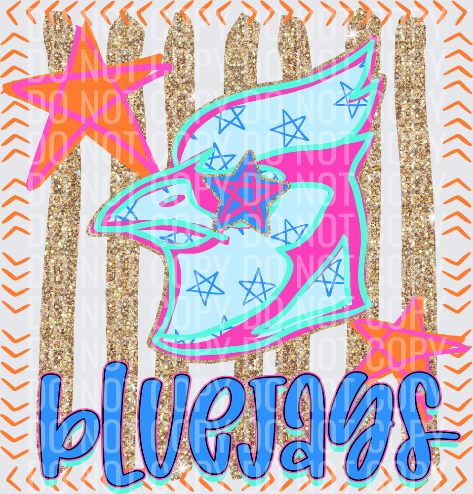 Bluejays