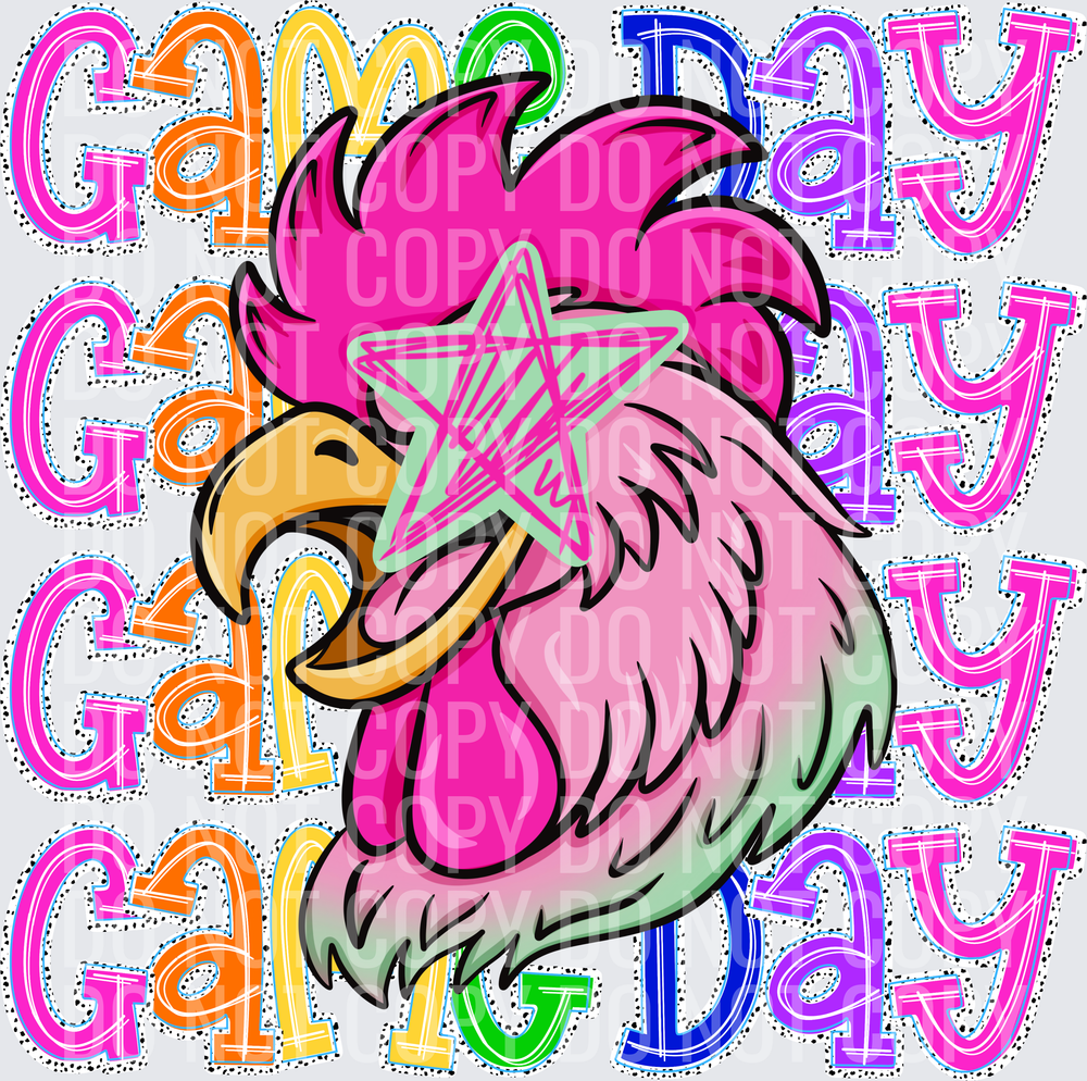 Rooster