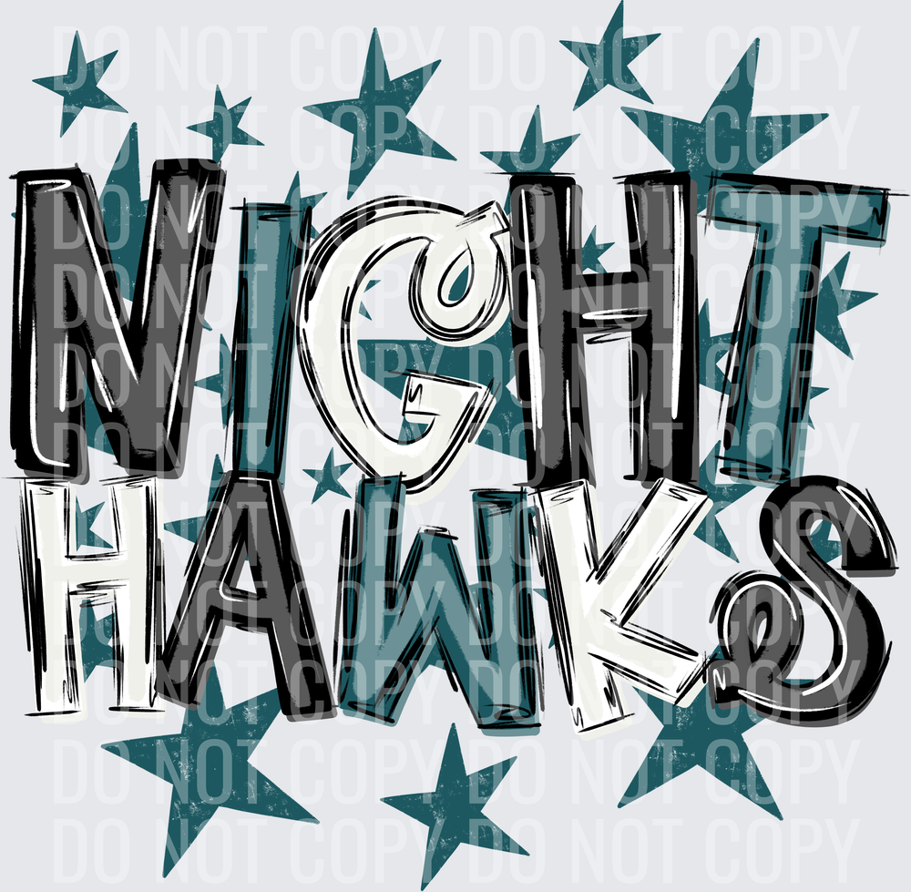 NIGHT-HAWKS