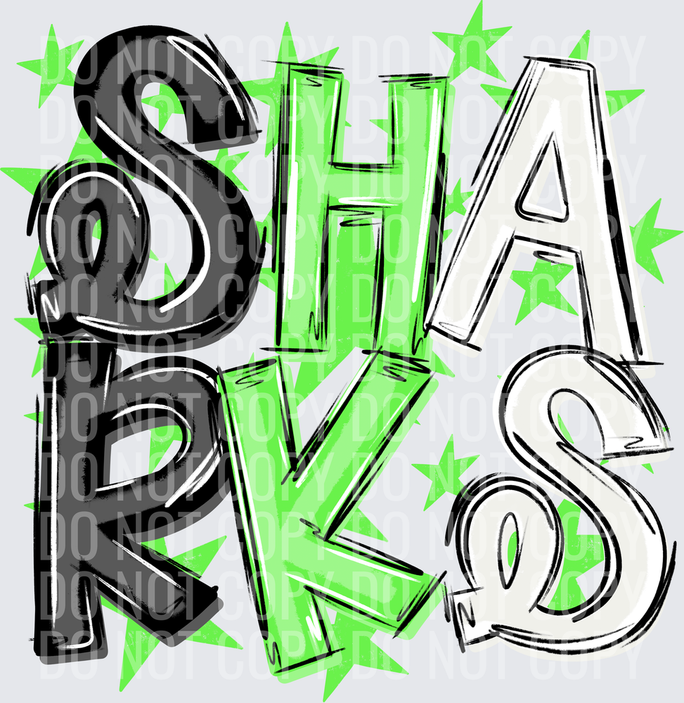 SHA-RKS
