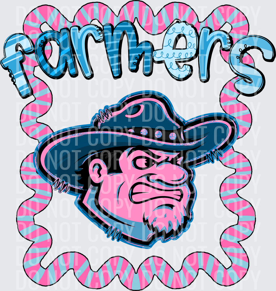 KayndiDesigns 08.26 Whimsy Farmers
