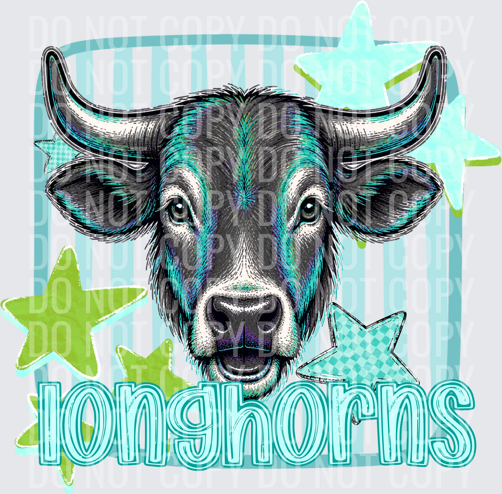 LONGHORNS