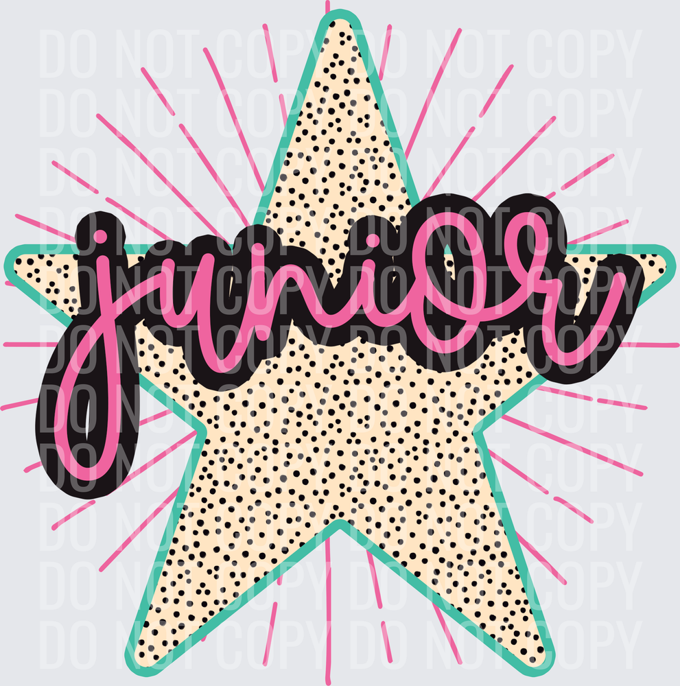 junior