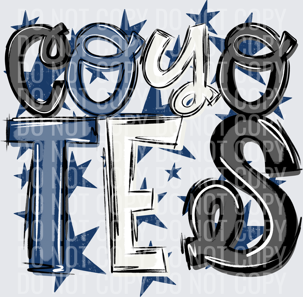 COYO-TES