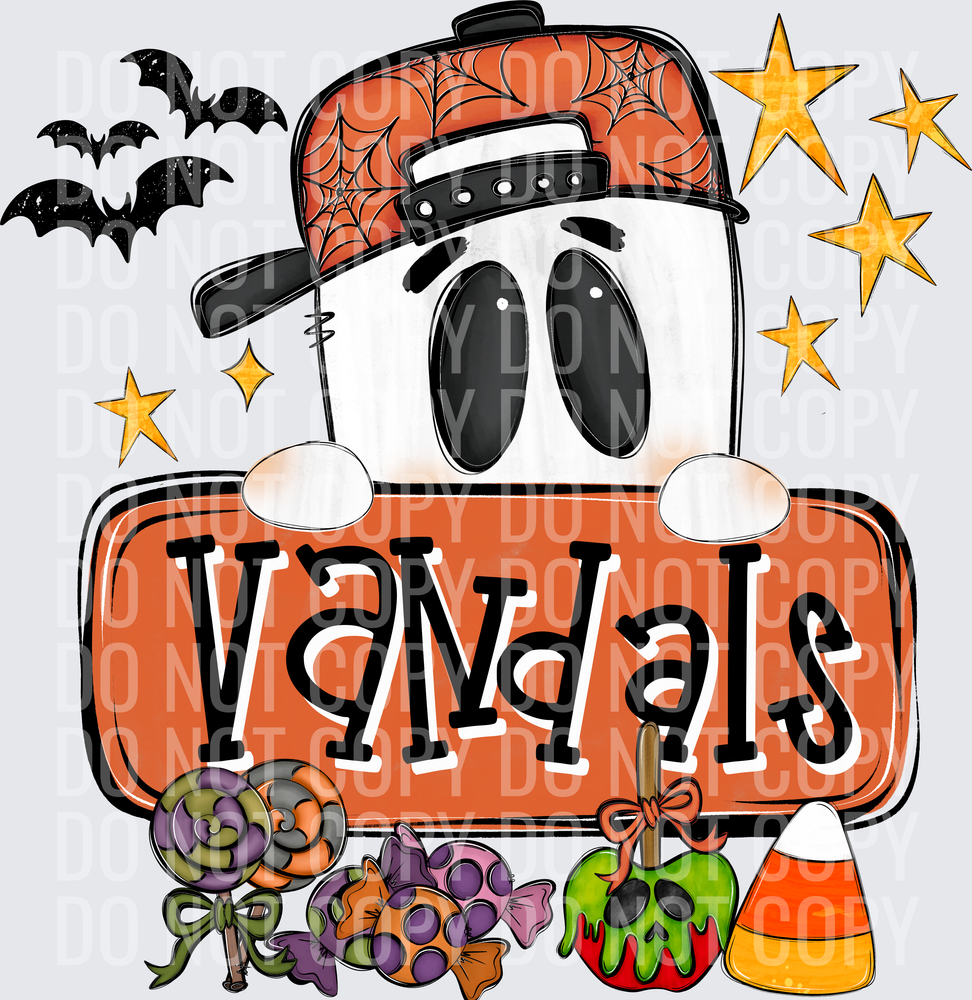 Vandals