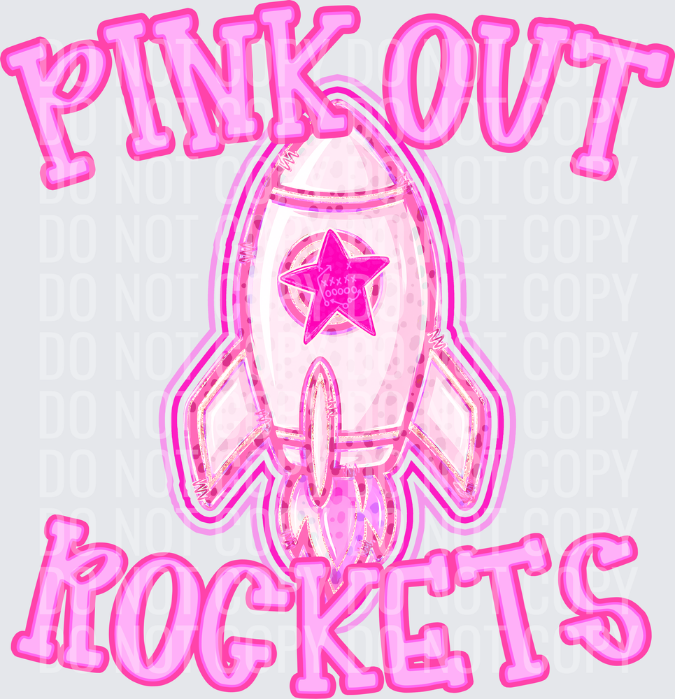 KayndiDesigns 09.26 Pink Out Rockets