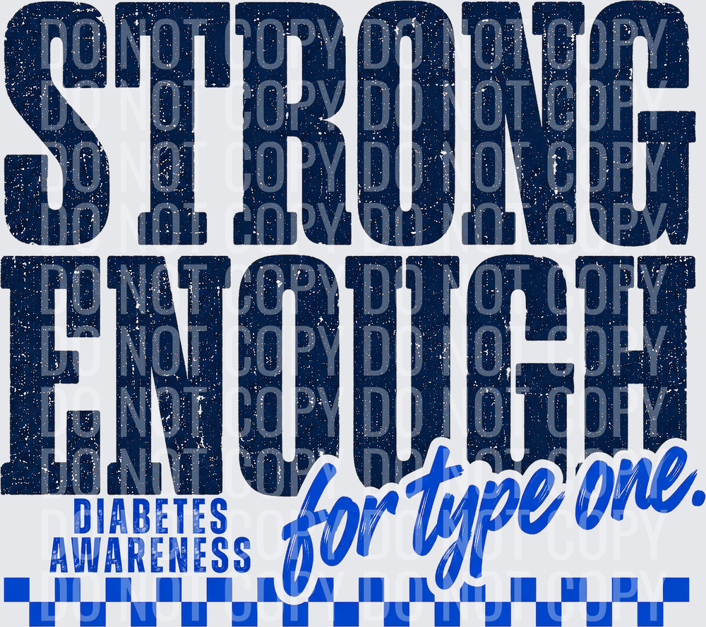 strong enough for type one 300dpi
