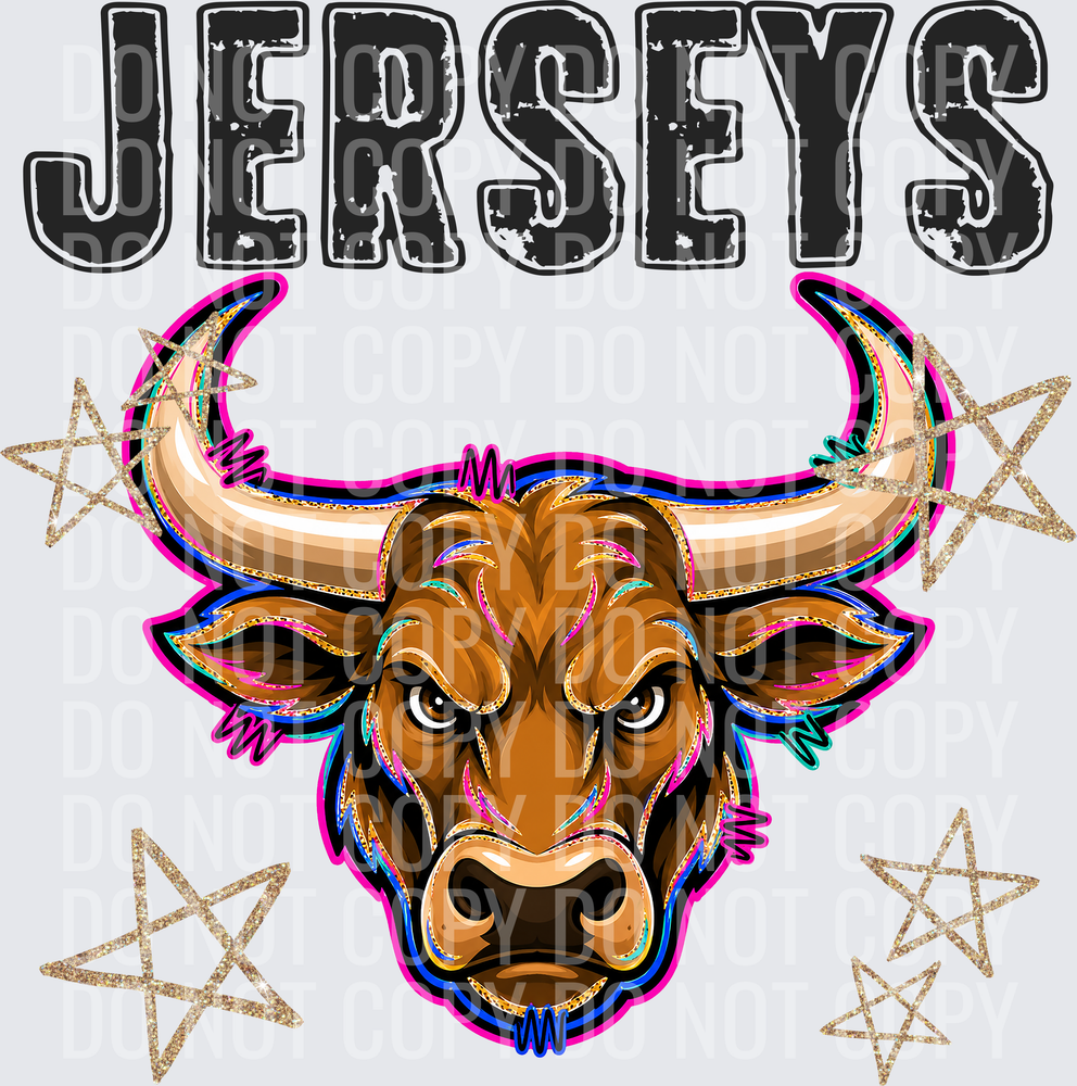 KayndiDesigns 08.26 Grunge Varsity Jerseys