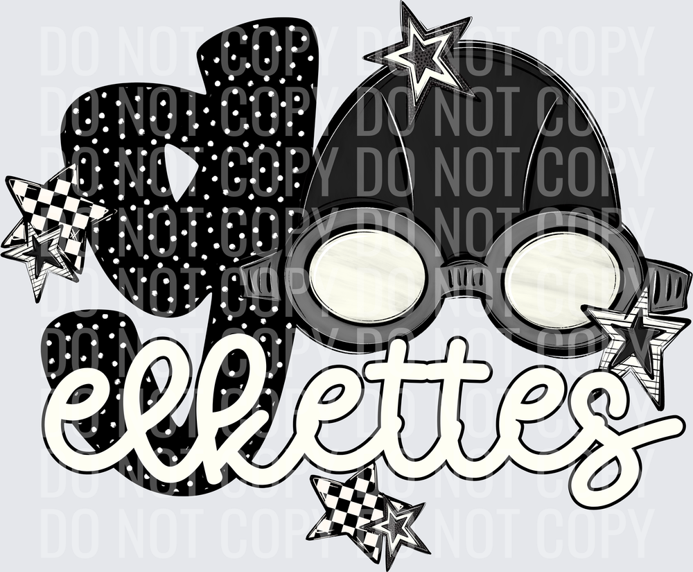 ELKETTES