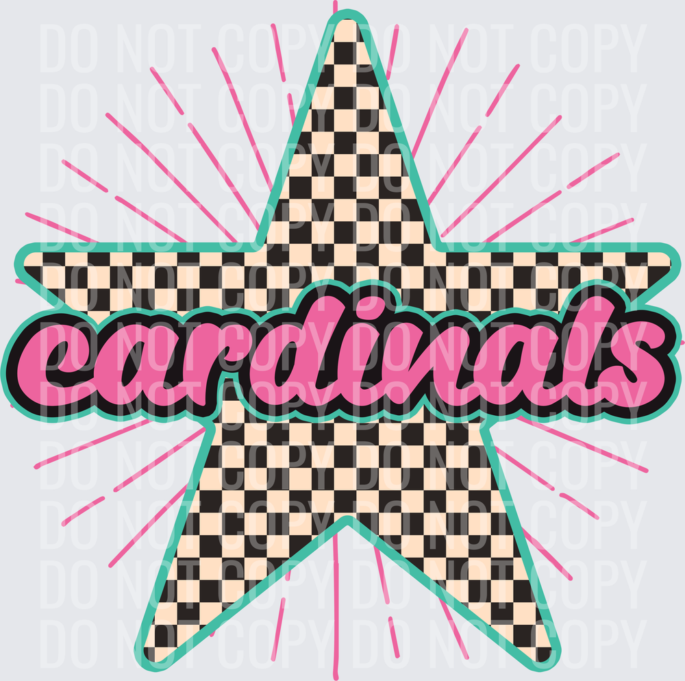 cardinals