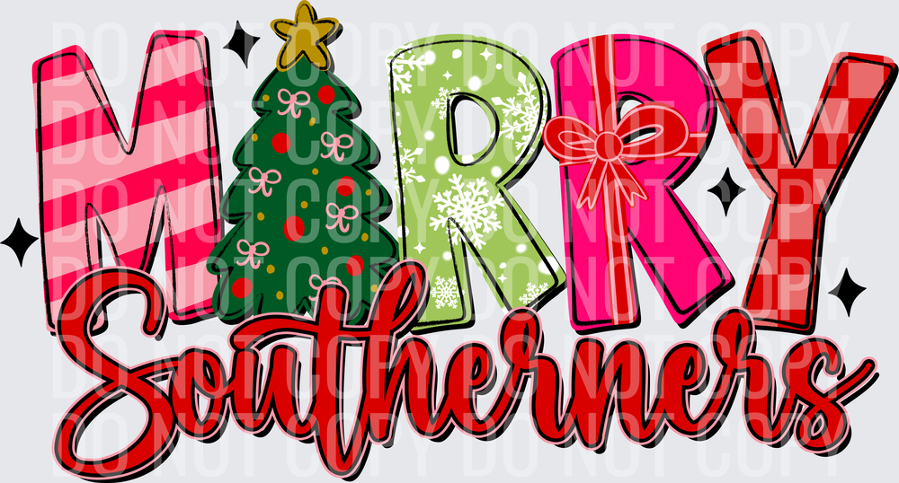 Southerners