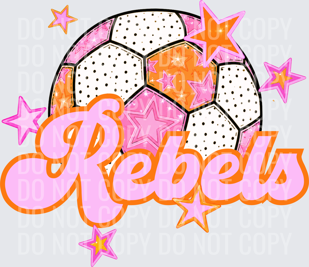 REBELS