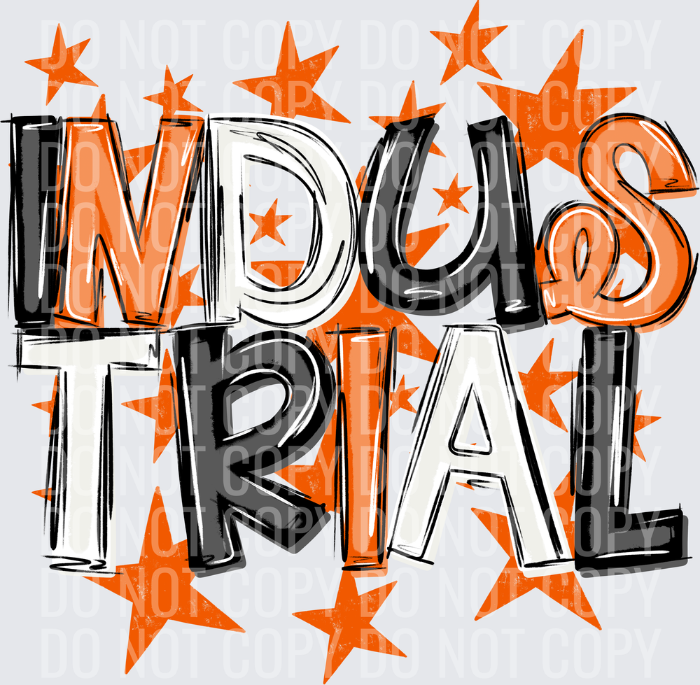 INDUS-TRIAL