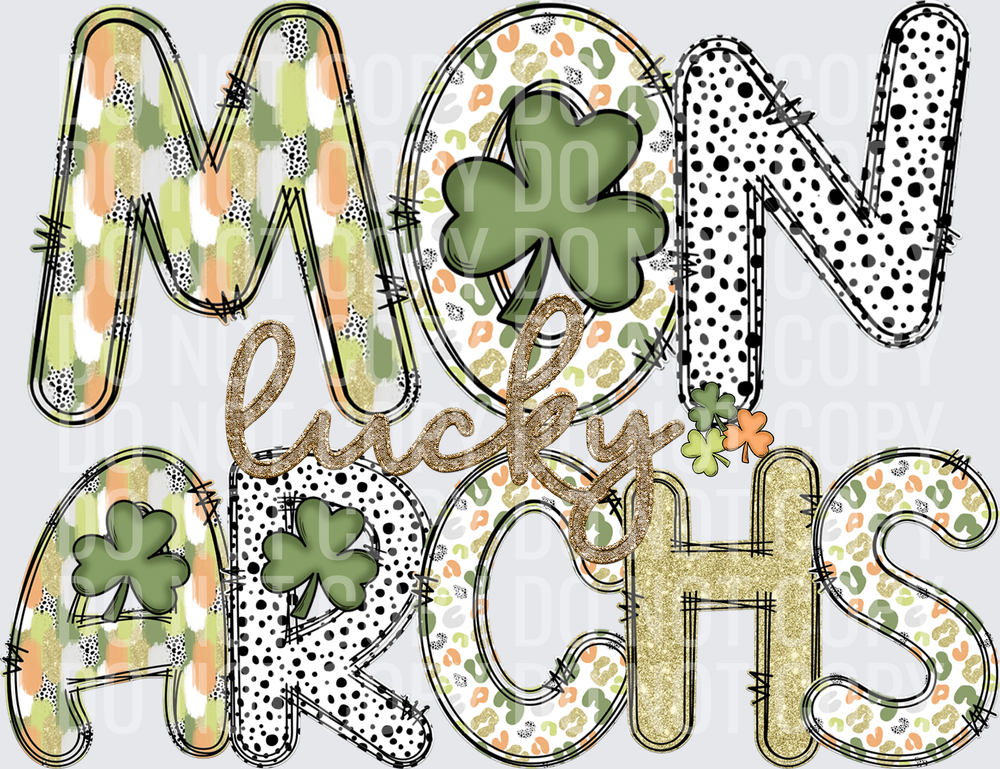monarchs