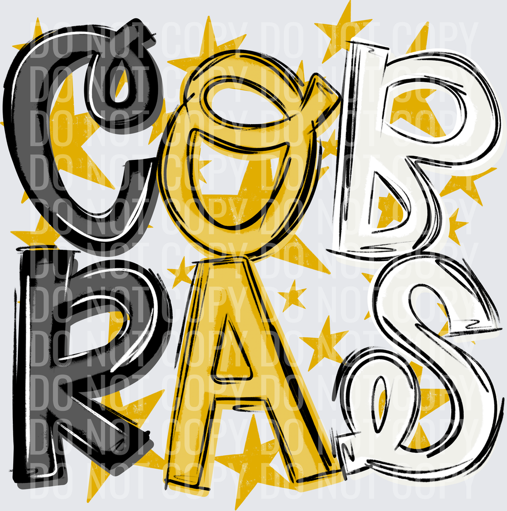 COB-RAS