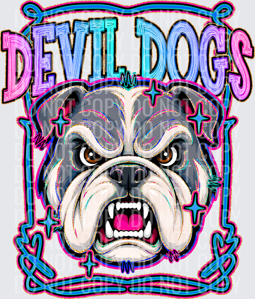 KayndiDesigns 08.26 Retro Pop Devil Dogs 4