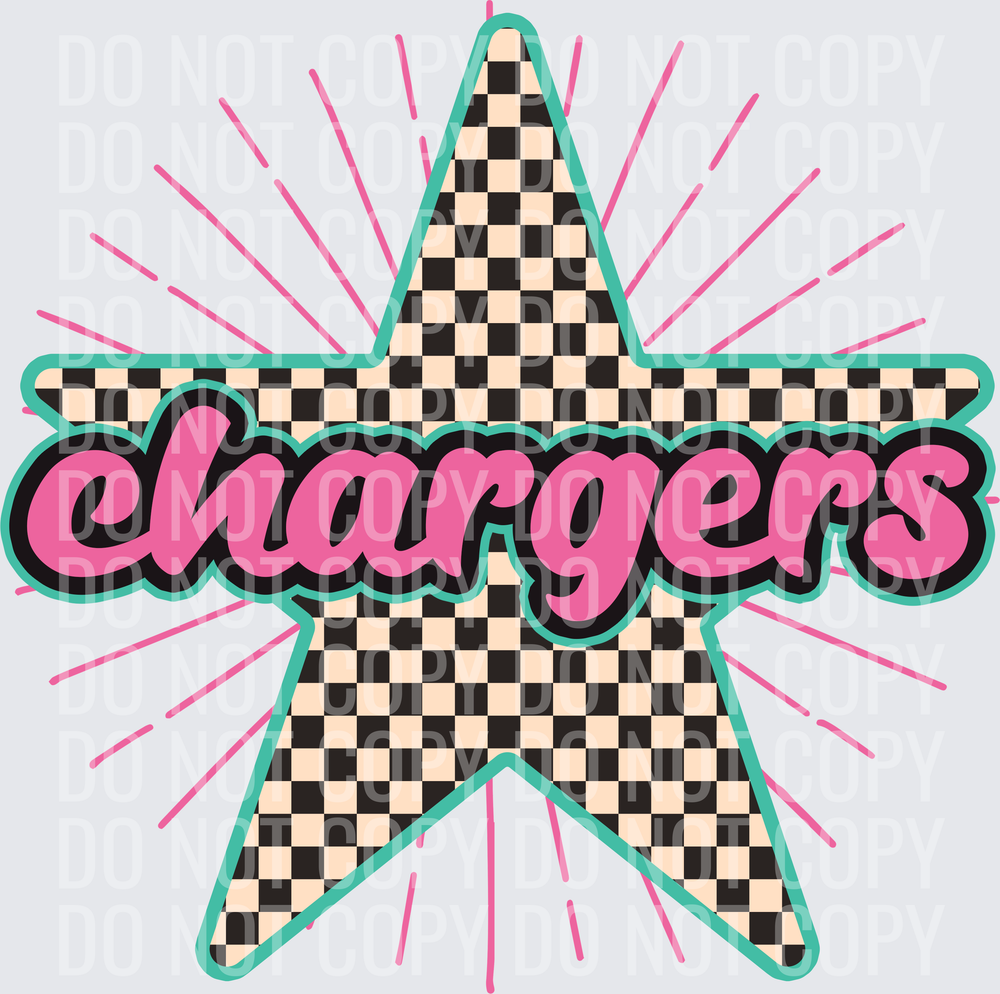 chargers