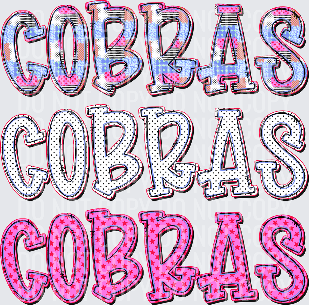 COBRAS