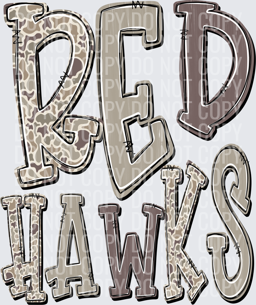 Redhawks