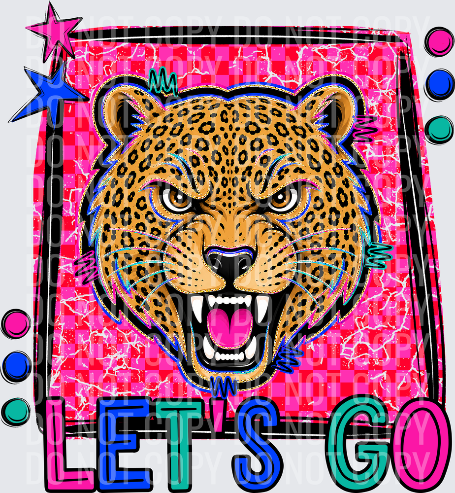Leopards