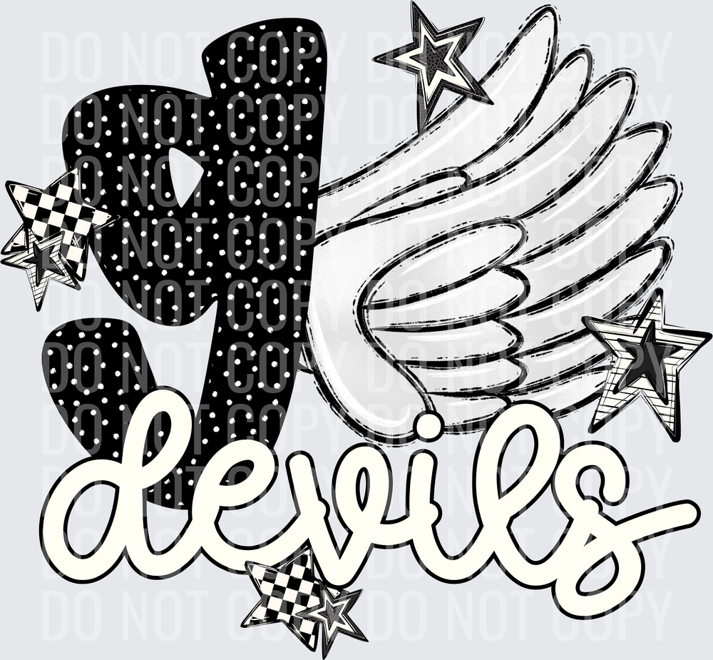DEVILS