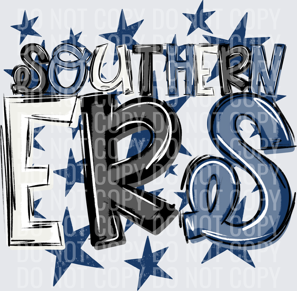 SOUTHERN-ERS