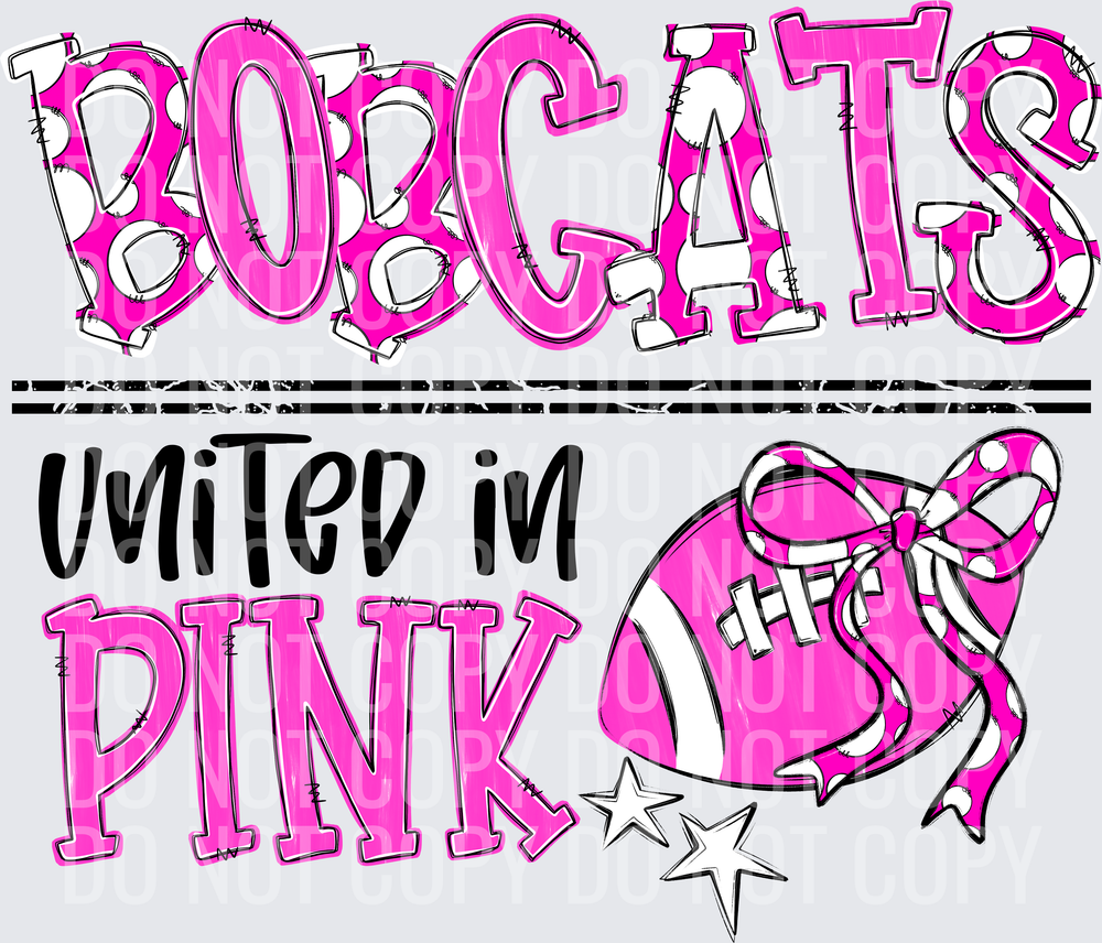 bobcats