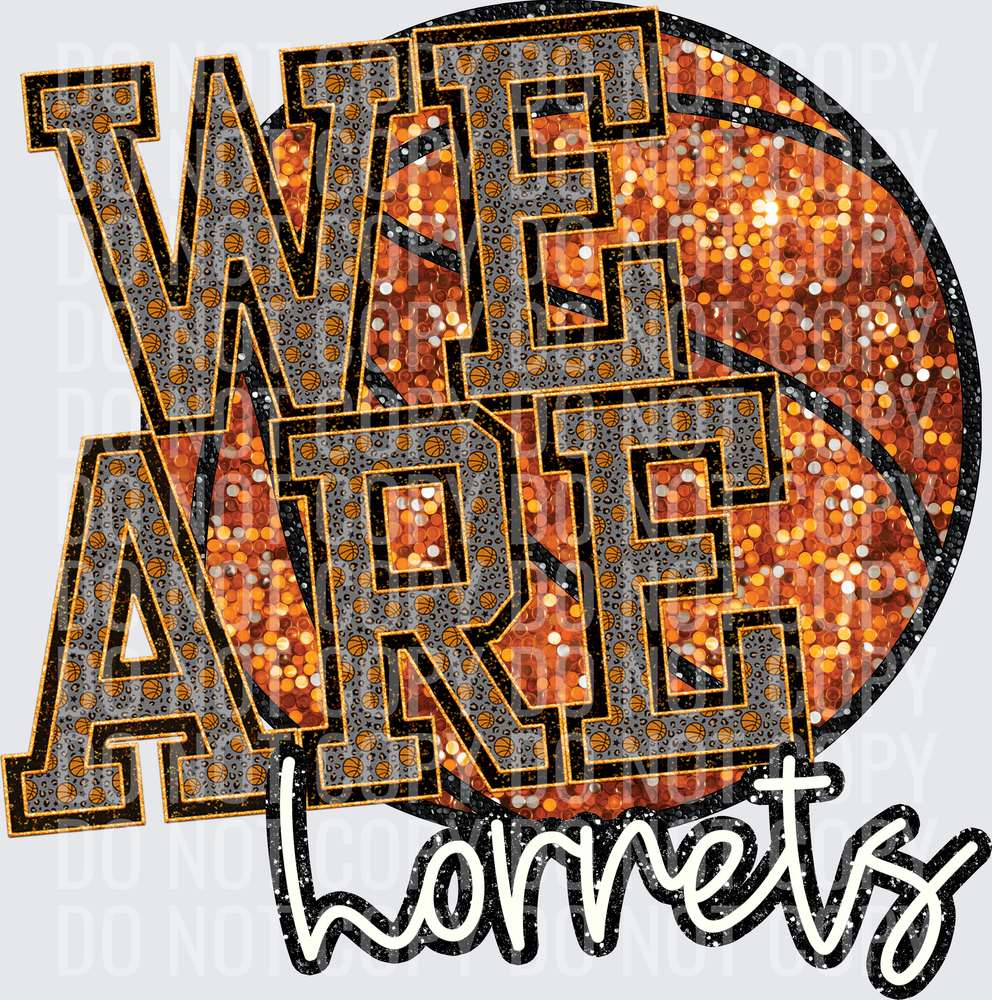 hornets