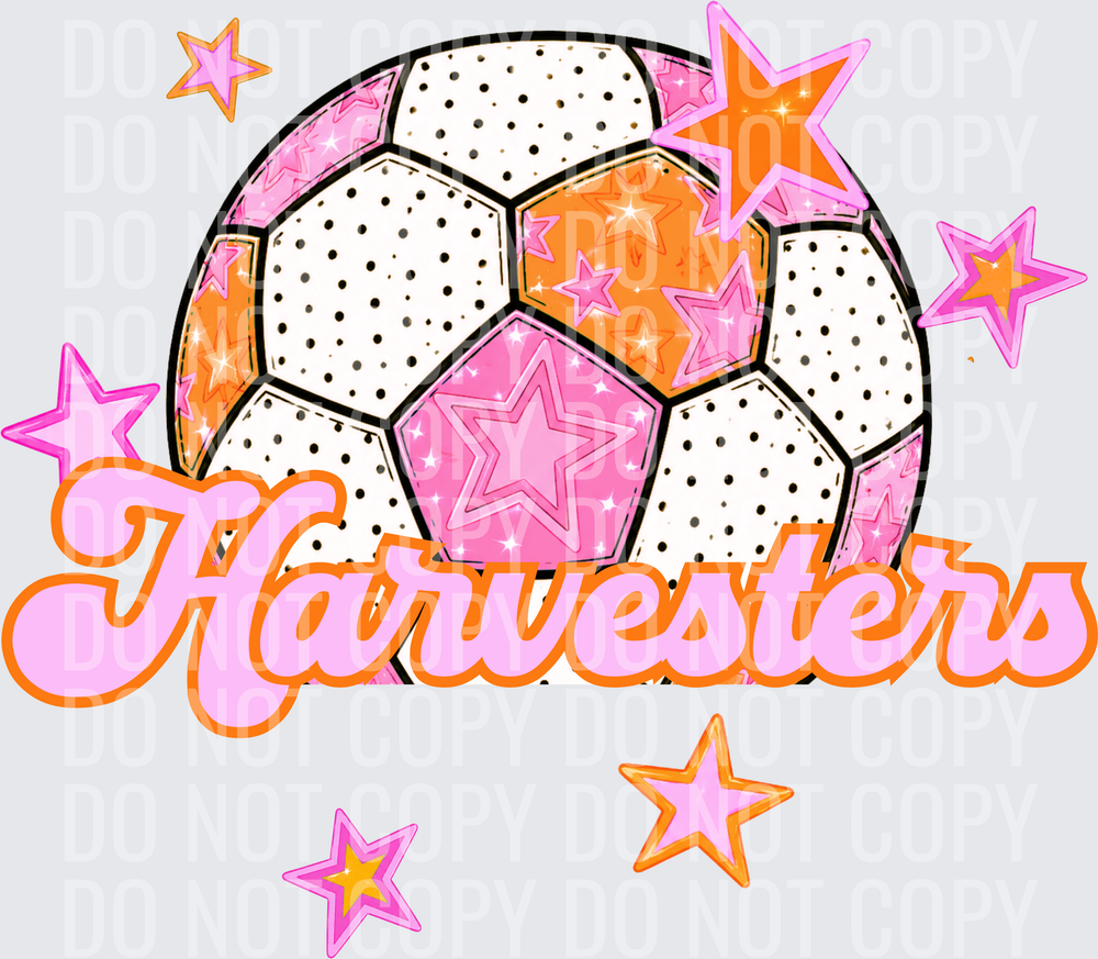 HARVESETERS