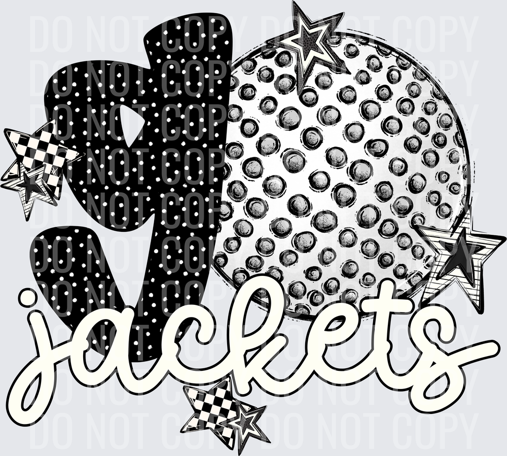 JACKETS