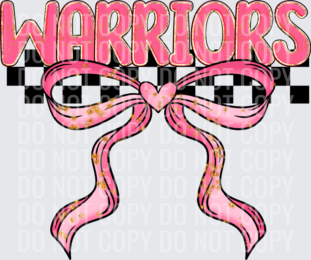 Warriors