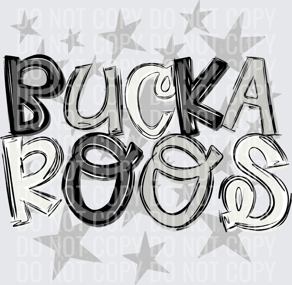 BUCKA-ROOS