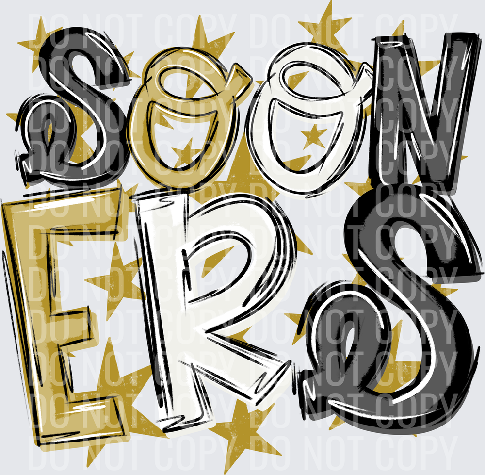 SOON-ERS