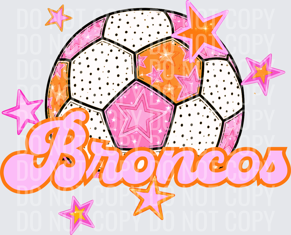 BRONCOS