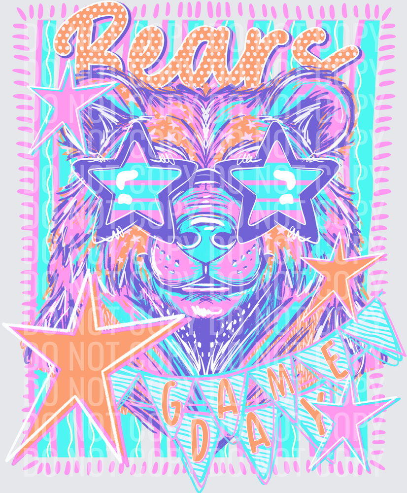 Bears(1)
