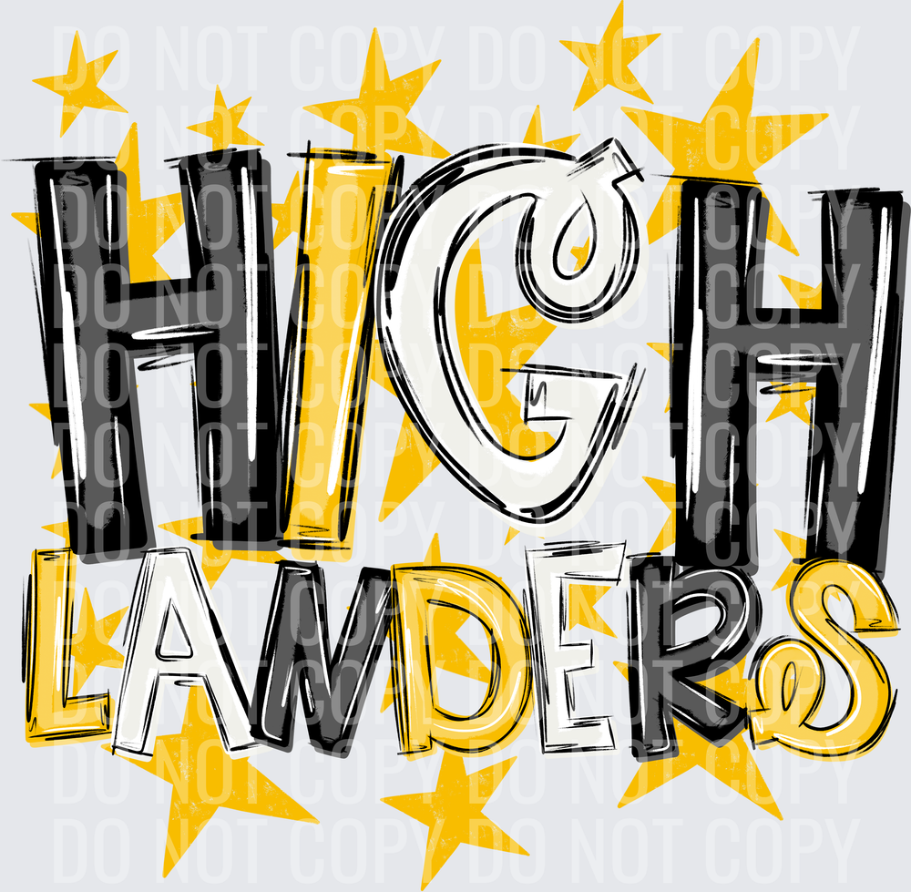 HIGH-LANDERS