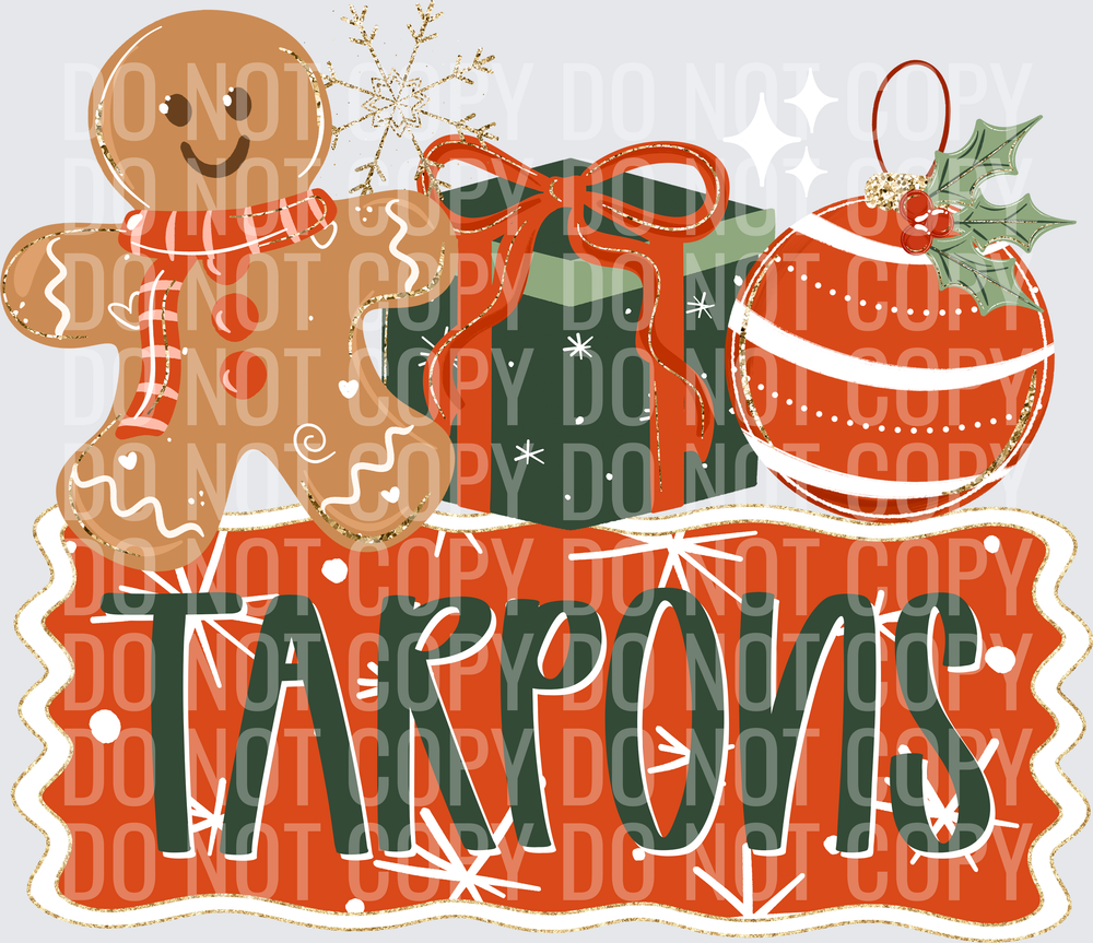 Tarpons