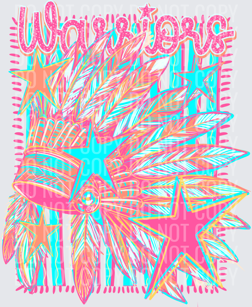 Warriors