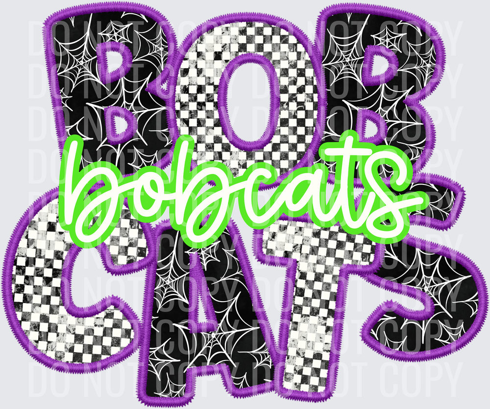 BOBCATS