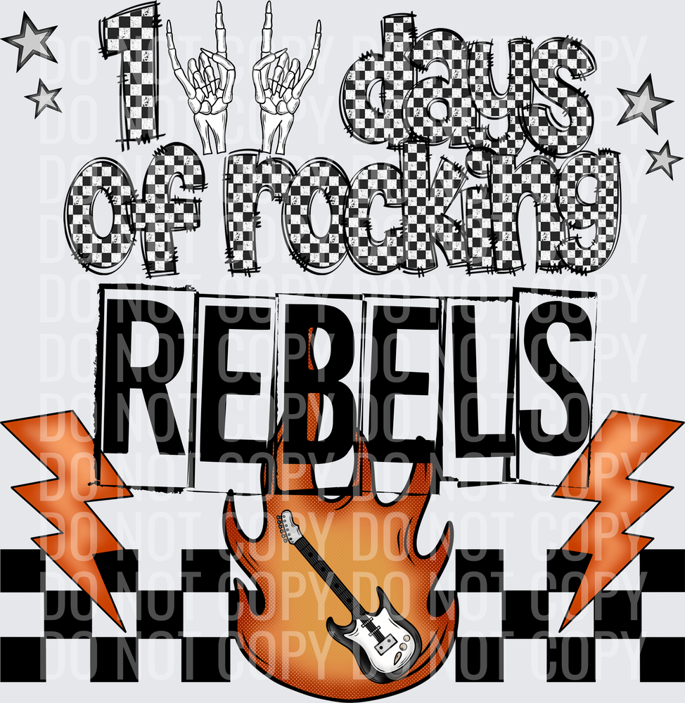 rebels