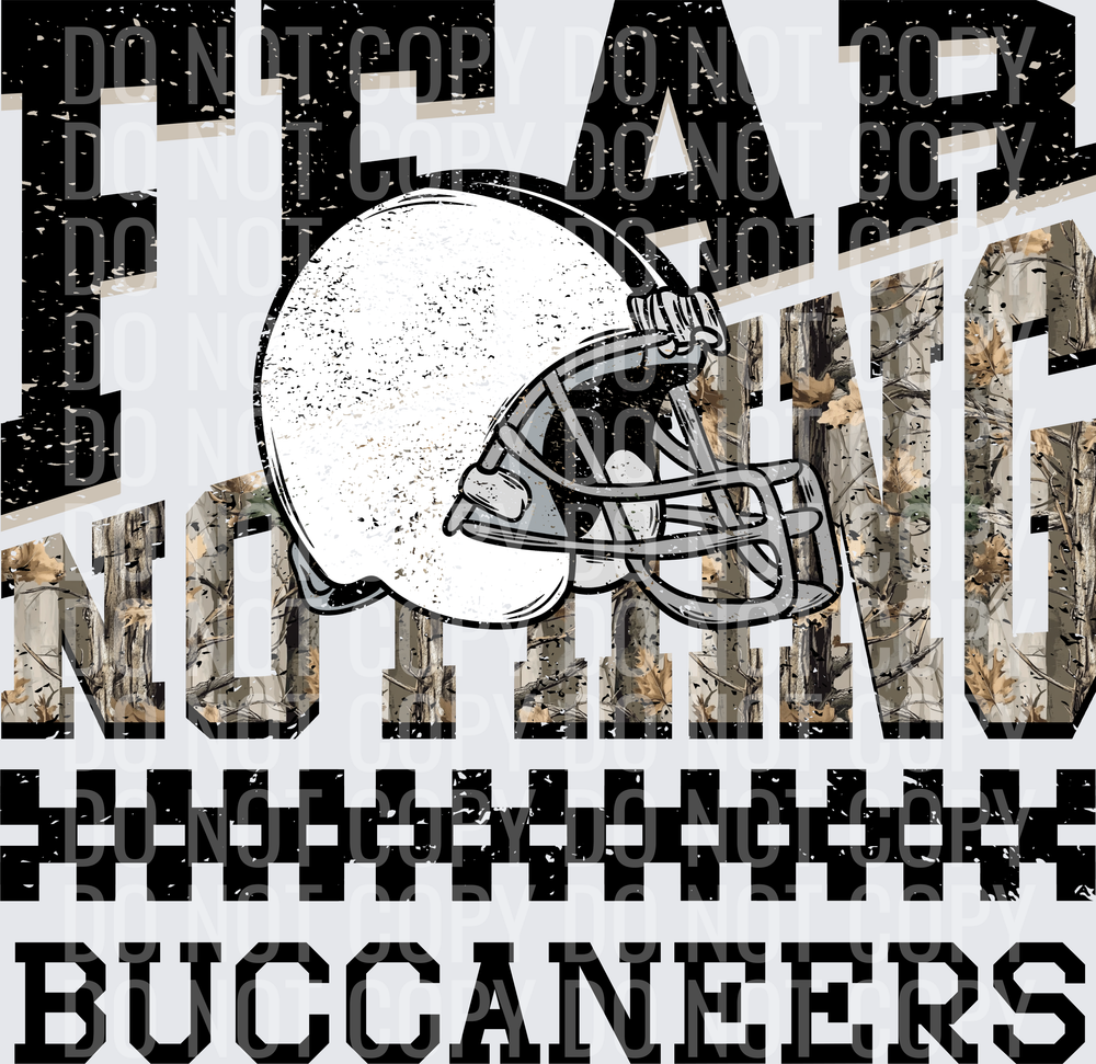 BUCCANEERS