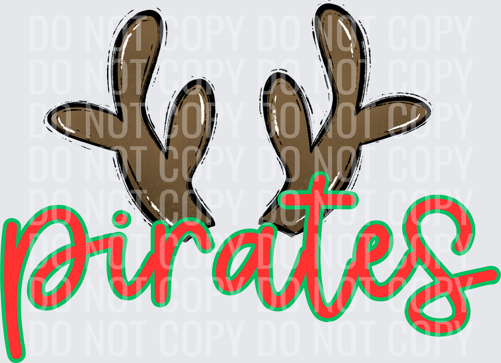 PIRATES