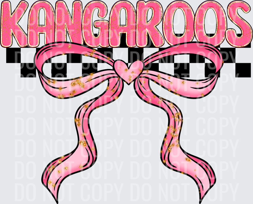 Kangaroos
